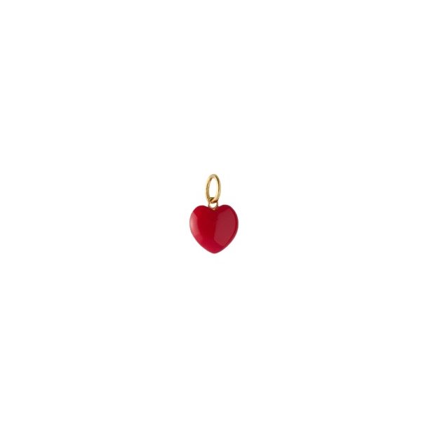 Pernille Corydon Valentine Pendant P-965-GP