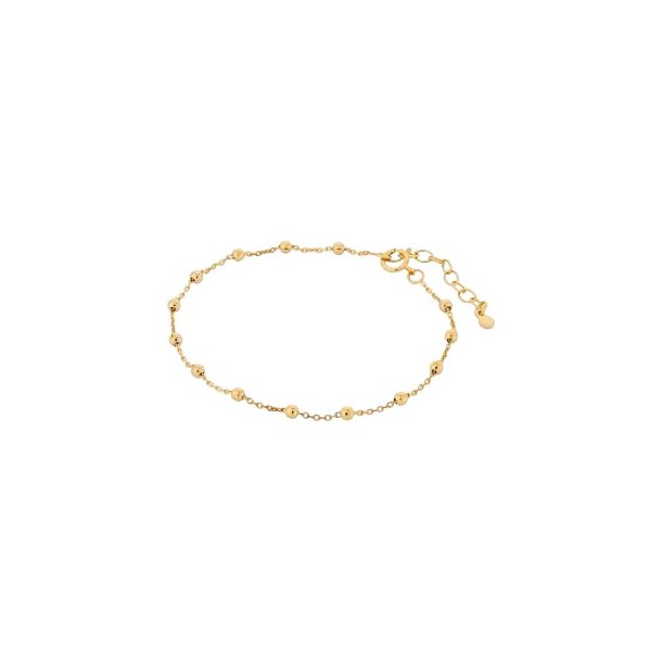 Pernille Corydon Vega armbnd B-718-GP