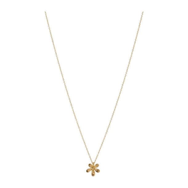 Pernille Corydon Wild Poppy halsklde N-363-GP