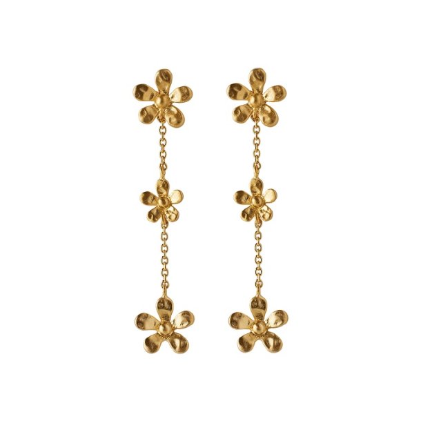 Pernille Corydon Wild Poppy reringe E-363-GP