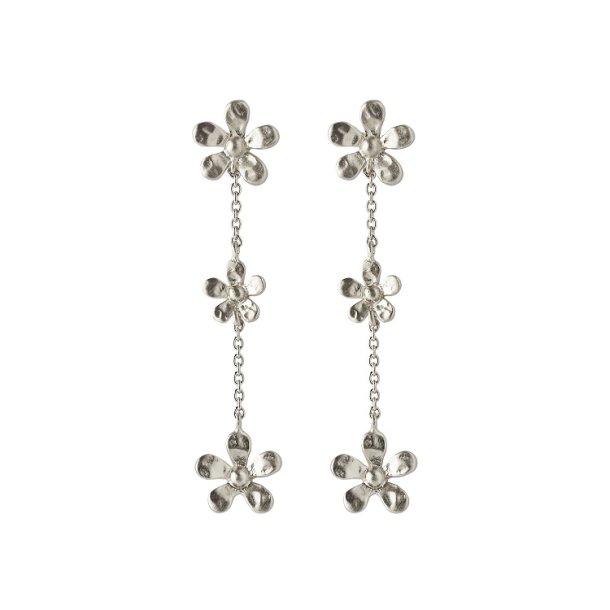 Pernille Corydon Wild Poppy reringe E-363-S