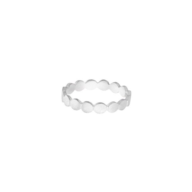 Pernille Corydon Catena ring R-218-S
