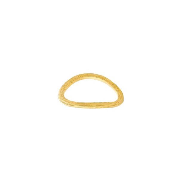 Pernille Corydon Elva Midi ring R-248-GP