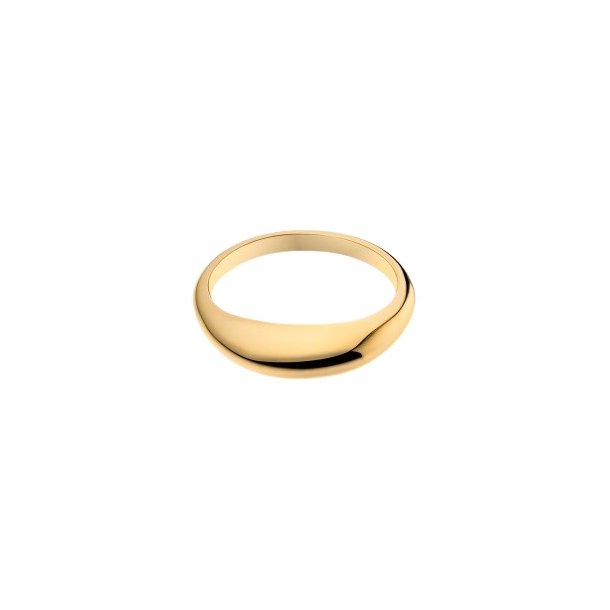 Pernille Corydon Globe ring R-403-GP