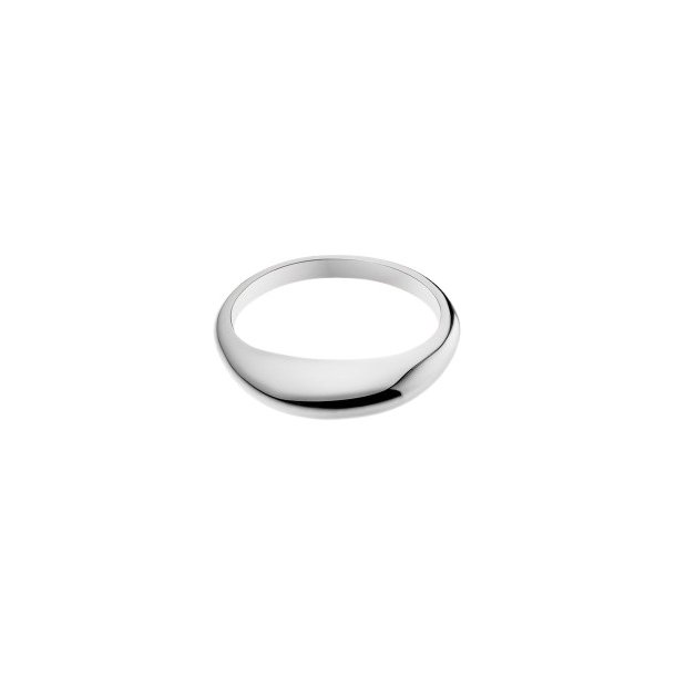Pernille Corydon Globe ring R-403-S
