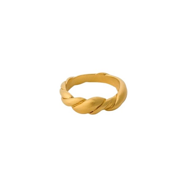 Pernille Corydon Hana ring R-466-GP