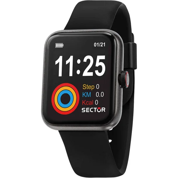 Sector Smartwatch R3251282001