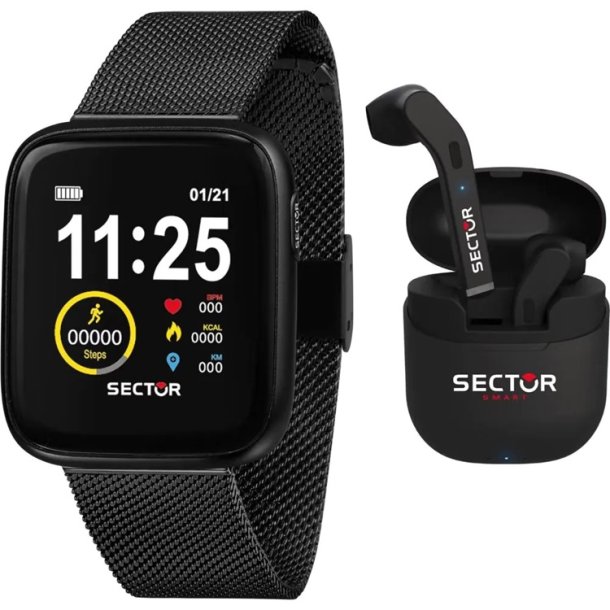 Sector Smartwatch R3253158004