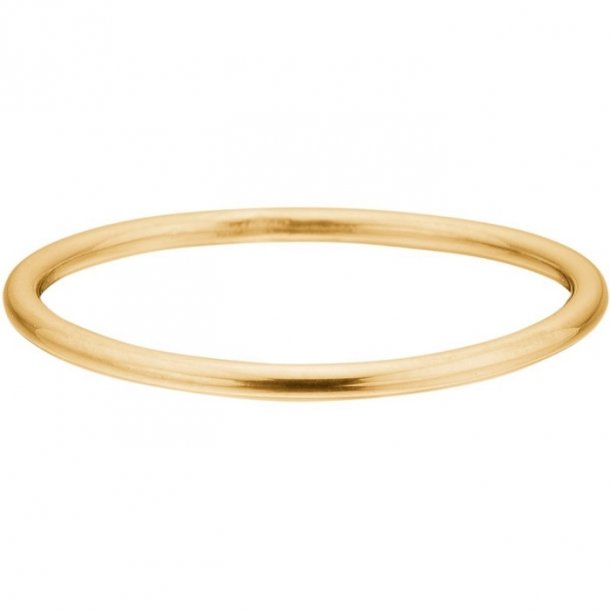 Enamel Simple ring str 54