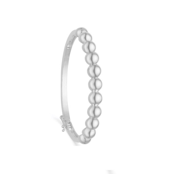 Randers Slv armring med ls 165219