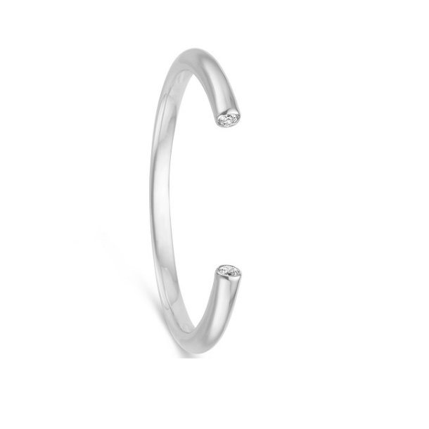 Randers Slv armring 245502