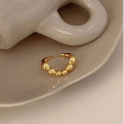 Donnatella justerbar ring 102126