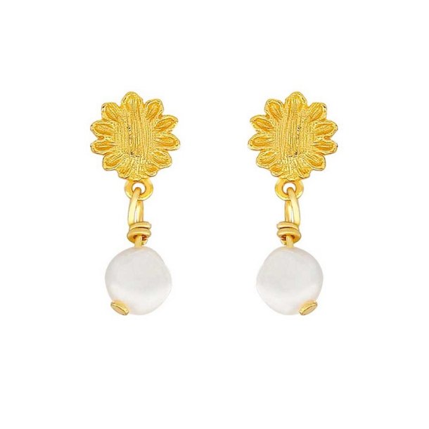 Hultquist Evelyn pearl reringe S08515 G