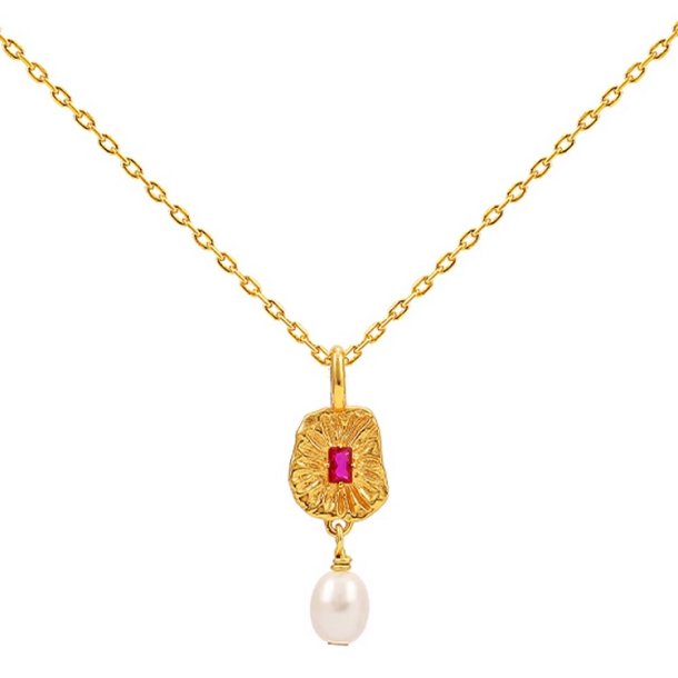 Hultquist Nola halskde S08557 G