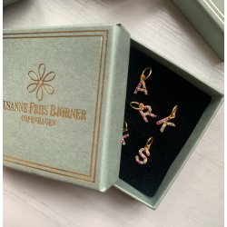 Susanne Friis Bjrner Bogstav N 1895-2-014