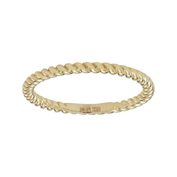 Siersbl ring guld 10820530300