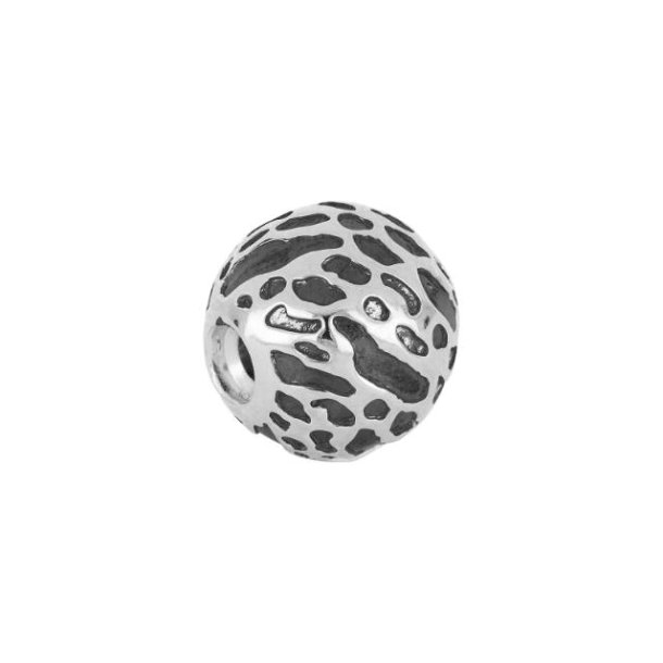 Siersbl Shape Ls kugle Leopard 612 044