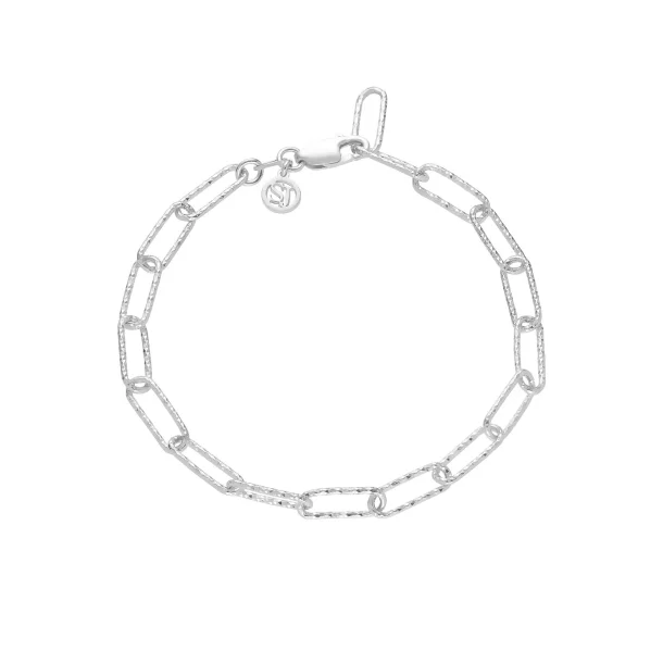 Sif Jakobs Luce Grande armbnd SJ-B12292-SS