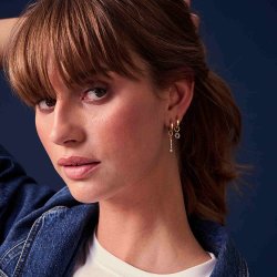 Sif Jakobs Circolo Lungo rerings vedhng SJ-CH2373-CZ