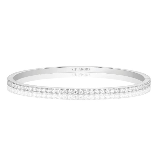 Sif Jakobs Ellisse Bangle SJ-BG2344-CZ