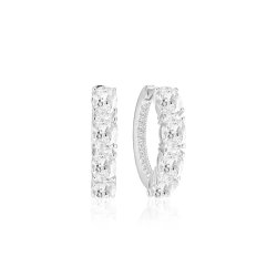 Sif Jakobs Ellisse Creolo SJ-E2315-CZ