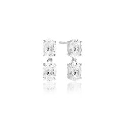 Sif Jakobs Ellisse Due Piccolo reringe SJ-E2308-CZ