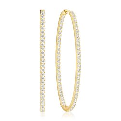 Sif Jakobs Ellisse Grande reringe SJ-E2314-CZ-YG