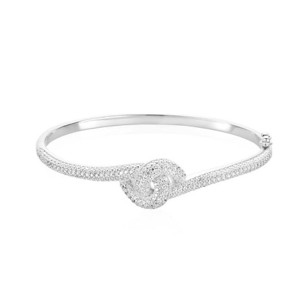 Sif Jakobs Imperia Bangle SJ-BG10752-CZ