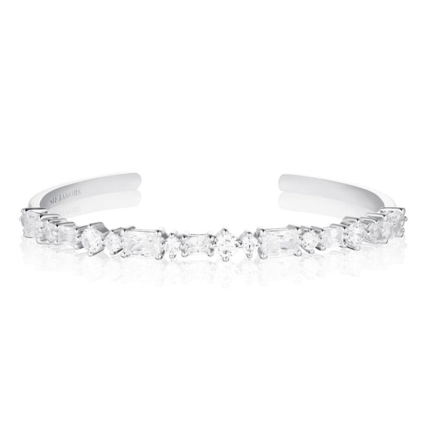 Sif Jakobs Ivrea Bangle SJ-BG12329-CZ