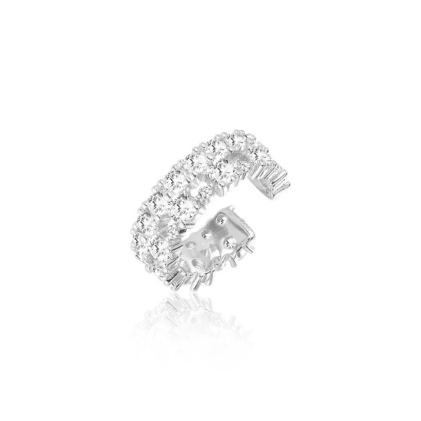 Sif Jakobs Livigno ear cuff SJ-E2365-CZ