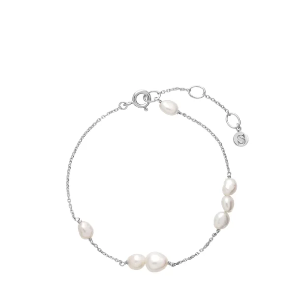  Sistie Ella armbnd z3040swswhite