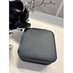 Donnatella smykkeskrin sort 989155