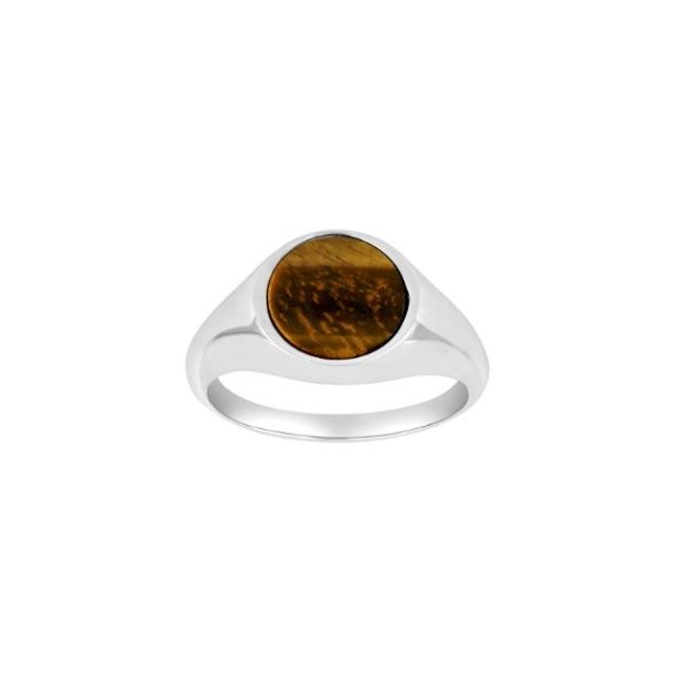 Son Of Noa Herrering med yellow tiger eye 10670060956