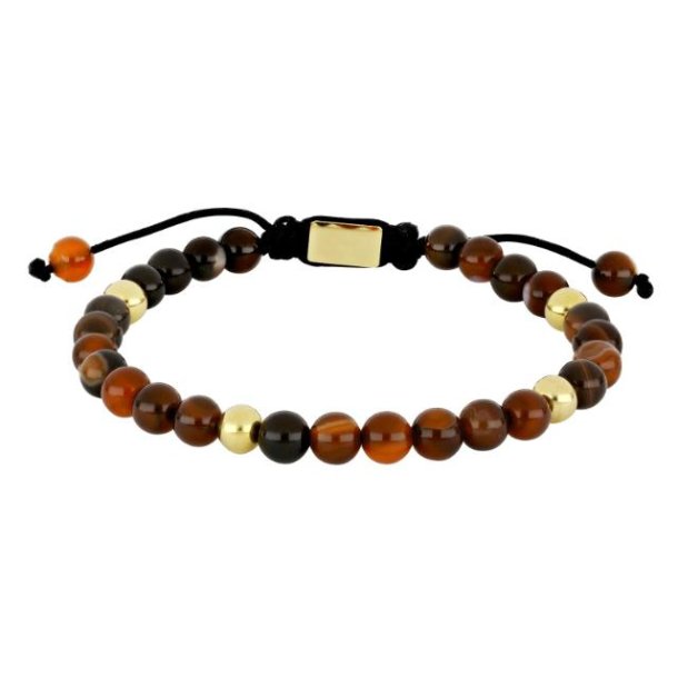 Son of Noa armbnd dream agate 80890082800