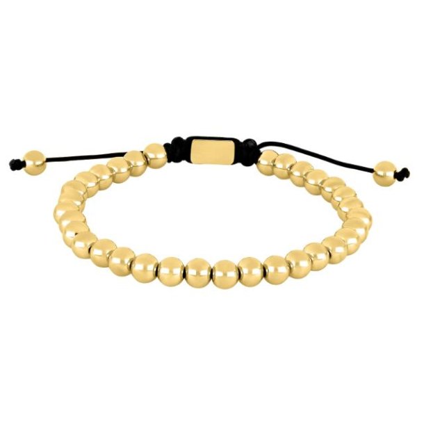 Son of Noa armbnd forgyldte stl kugler 80890092800