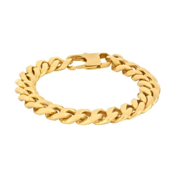 Son of Noa armbnd panser forgyldt stl 80890122819