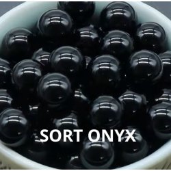 Unika ring slv incl. 3 delstene