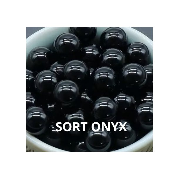 Unika ring slv incl. 3 delstene