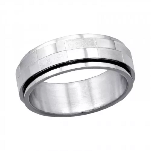 Herre ring stl srg-315