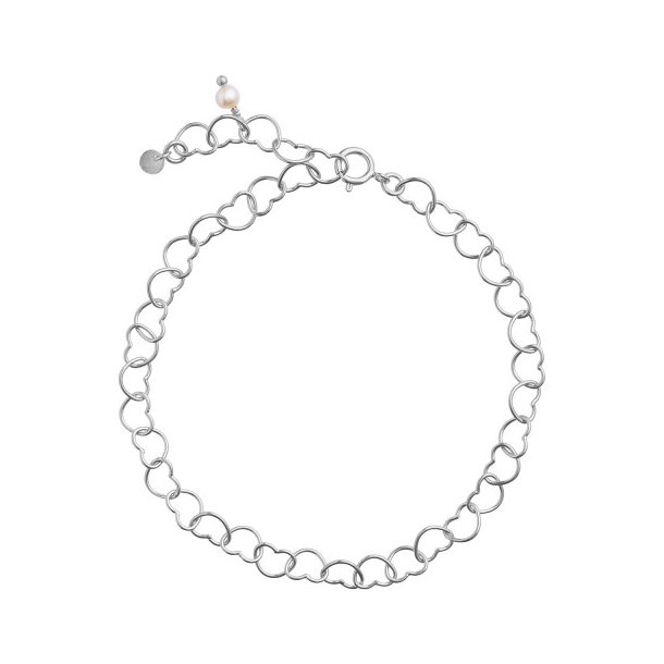 Stine A Happy Hearts Armbnd 3183-00-OS