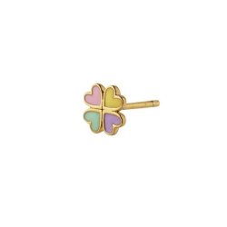 Stine A Love Heart Clover restik 1296-02-S