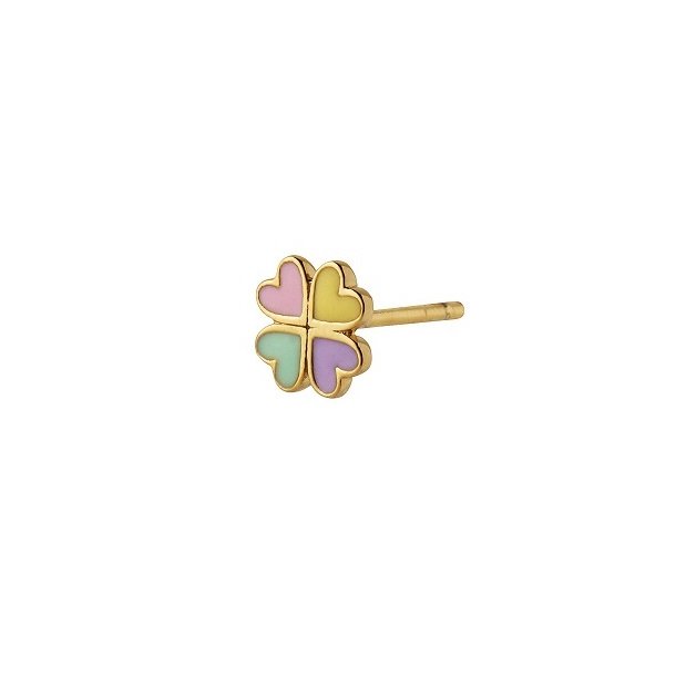 Stine A Love Heart Clover restik 1296-02-S