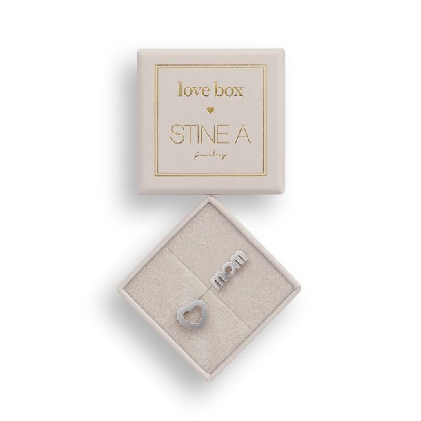 Stine A Love Box MOM 124