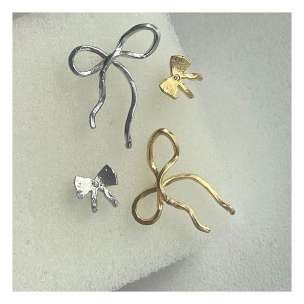 Stine A Flow Bow rering 1343-00-S