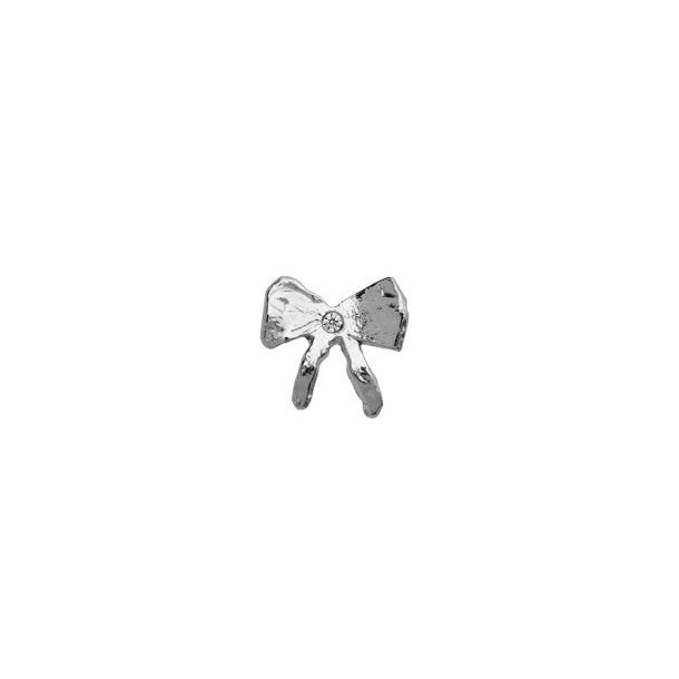 Stine A petit Bow rering 1344-00-S