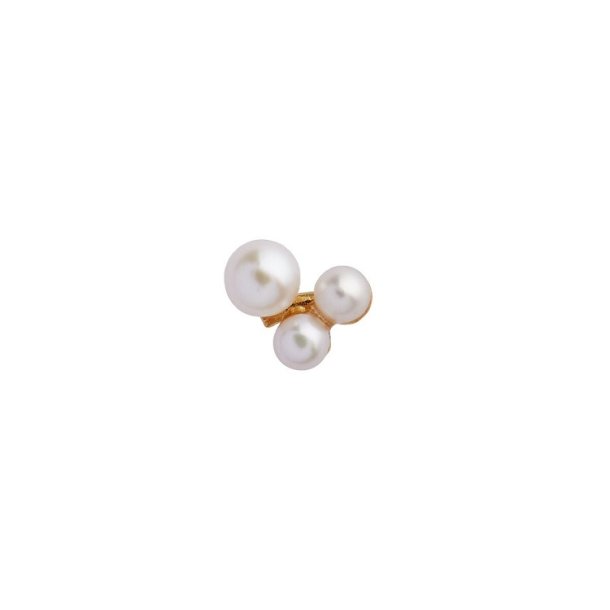 Stine A - Three Pearl Berries restik 1321-02-S