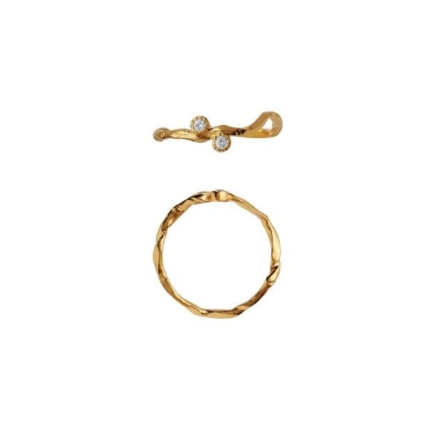 Stine A Flow ring 4053-02