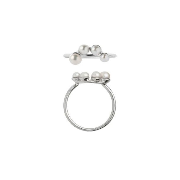 Stine A Pearl Berrie ring 4055-00