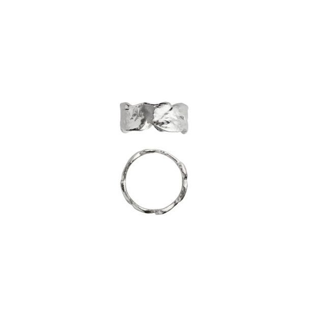 Stine A Splash Lava ring 4052-00