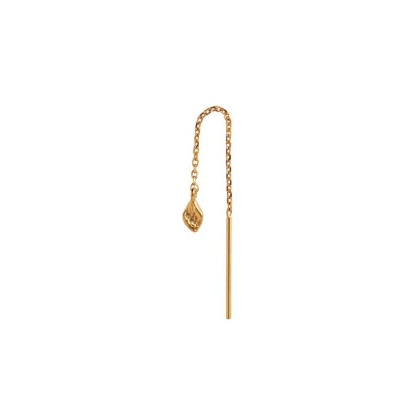Stine A Tout Petit Dangling Ile De L&acute;amour rering 1348-02-S